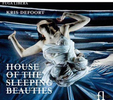 Kris Defoort: House Of The Sleeping Beauties [2CD]