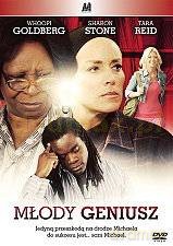 Młody geniusz [DVD]