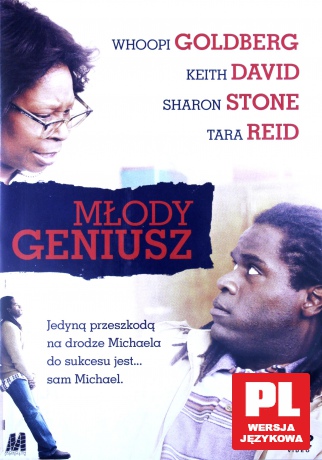 Młody geniusz [DVD]