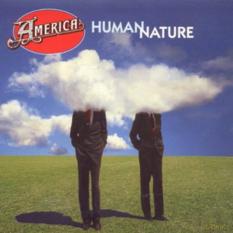 America: Human Nature [CD]