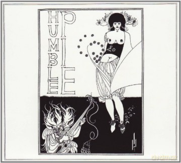 Humble Pie: Humble Pie [CD]