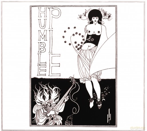 Humble Pie: Humble Pie [CD]