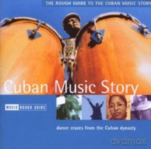 Rough Guide: Cuban Music Story [CD]