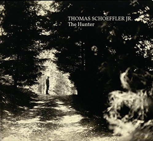 Thomas Schoeffler Jr.: Hunter [CD]