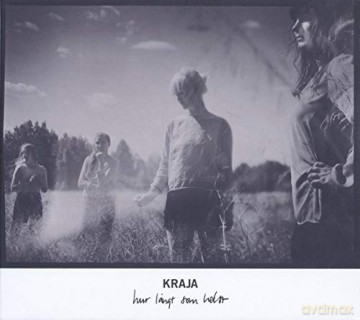 Kraja: Hur langt som helst [CD]