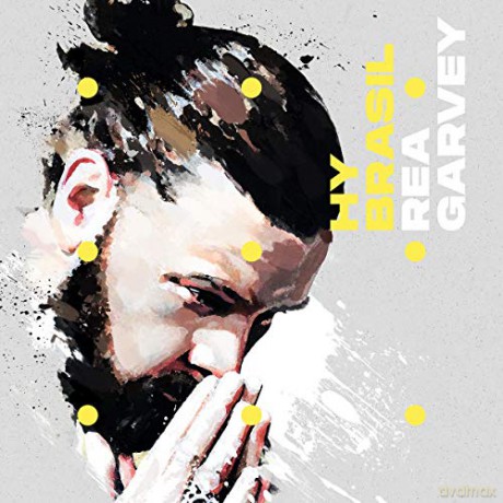 Rea Garvey: Hy Brasil [CD]
