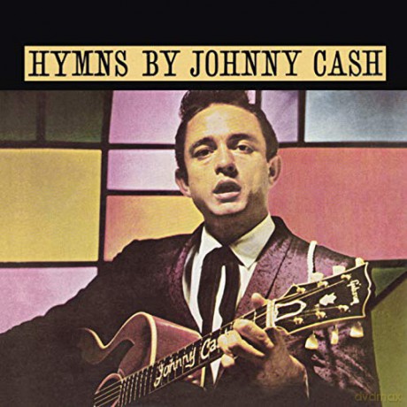 Johnny Cash: Hymns By Johnny Cash [CD]