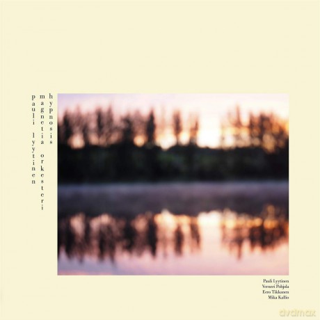 Pauli Lyytinen: Hypnosis [CD]