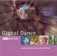 Rough Guide: Global Dance [CD]