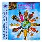Rough Guide: Global Partnership II [CD]