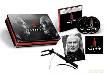 Joachim Witt: Ich (Deluxe-Fanbox) [2CD]