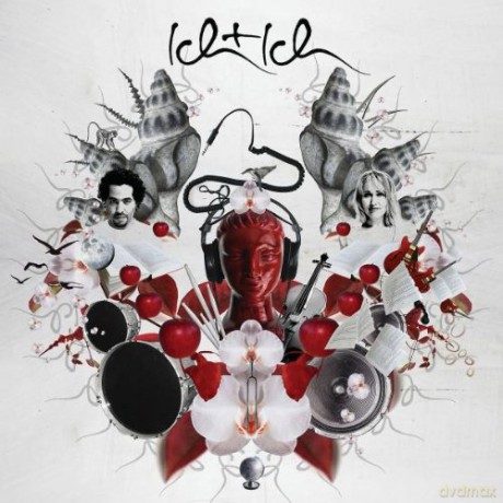 Ich + Ich: Ich + Ich (Neue Version) [CD]