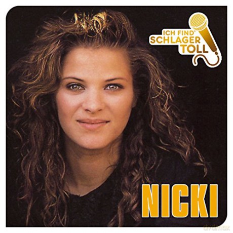 Nicki: Ich find' Schlager toll: Das Beste [CD]