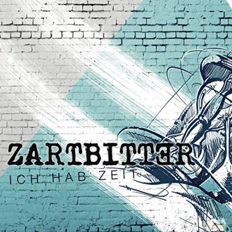 Zartbitter: Ich hab Zeit [CD]