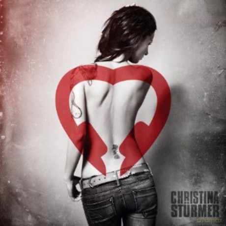 Christina Sturmer: Ich hor' auf mein Herz [CD]