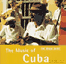 Różni Wykonawcy - Rough Guide: Music of Cuba [CD]