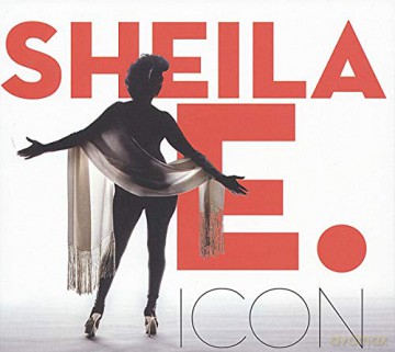 Sheila E.: Icon [CD]