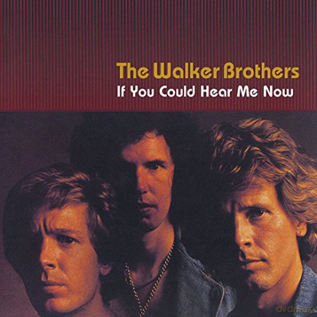 The Walker Brothers: If You Could Hear Me Now [CD]