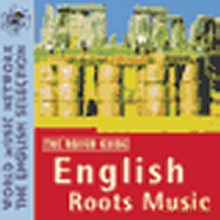 Różni Wykonawcy - Rough Guide: Music of English Roots [CD]