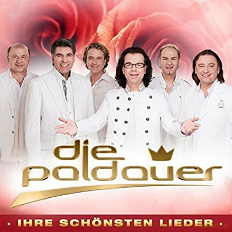Die Paldauer: Ihre schonsten Lieder (Exklusivedition) [2CD]