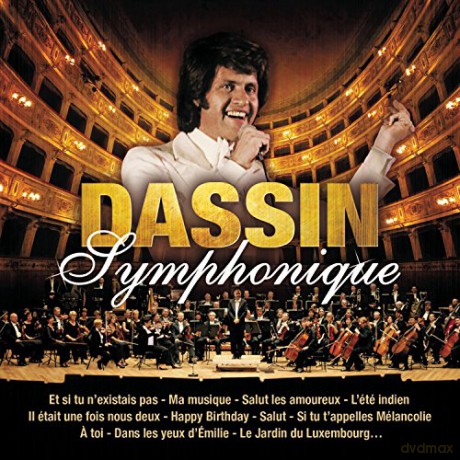 Il Etait Une Fois Joe Dassin: Il Etait Une Fois Joe Dassin [CD]