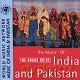 Różni Wykonawcy - Rough Guide: Music of India and Pakistan [CD]