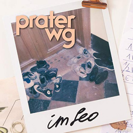 Prater WG: Im Leo [CD]