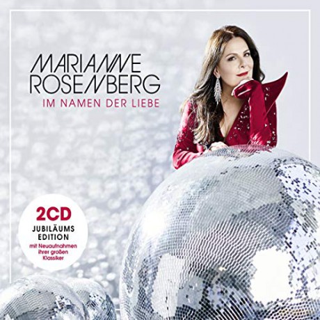 Marianne Rosenberg: Im Namen der Liebe (Jubileums) [2CD]
