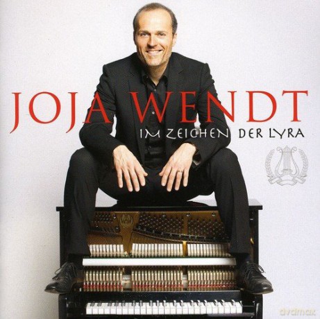 Joja Wendt: Im Zeichen der Lyra [CD]