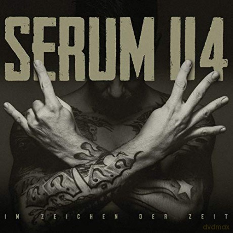 Serum 114: Im Zeichen der Zeit [CD]