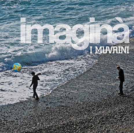 I Muvrini: Imagina [CD]