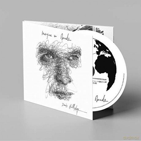 David Hallyday: Imagine Un Monde [CD]