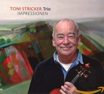 Toni Trio Stricker: Impressionen [CD]