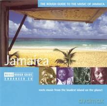 Różni Wykonawcy - Rough Guide: Music of Jamaica [CD]