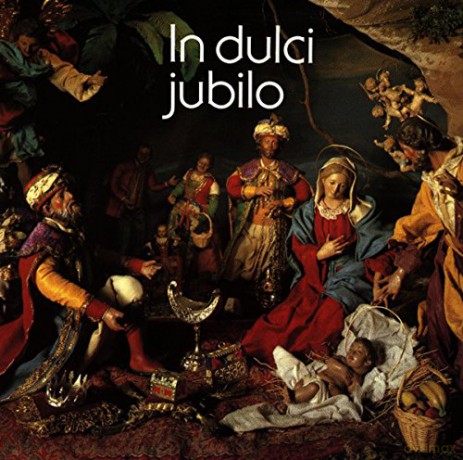 Schssneberger Sangerknaben: In Dulci Jubilo [CD]