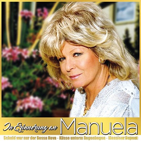 Manuela: In Erinnerung an Manuela [2CD]