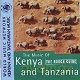 Różni Wykonawcy - Rough Guide: Music of Kenya and Tanzania [CD]