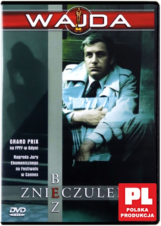 Bez znieczulenia [DVD]
