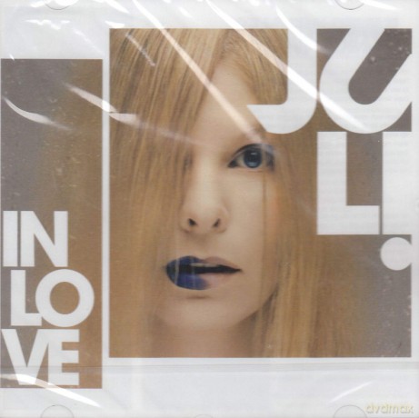 Juli: In Love [CD]