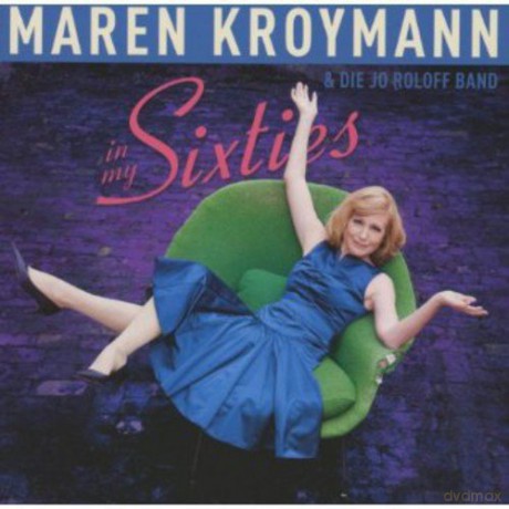 Maren Kroymann: In My Sixties [CD]