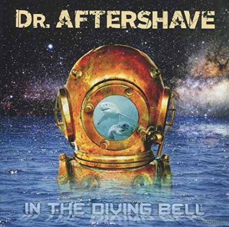 Dr. Aftershave: In The Diving Bell [CD]