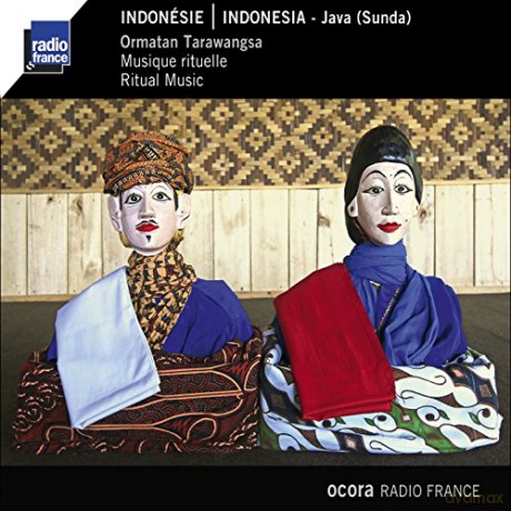 Indonesie [CD]