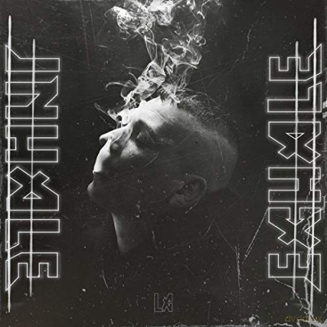LX: Inhale Exhale [CD]