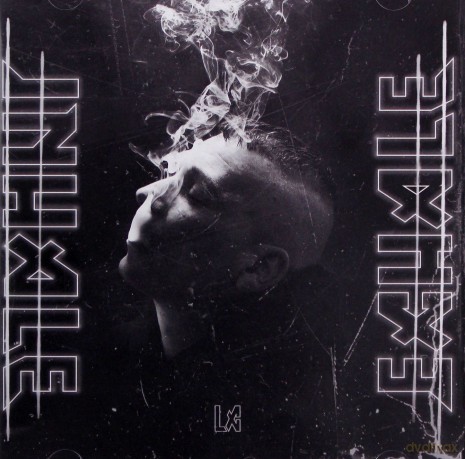 LX: Inhale Exhale [CD]
