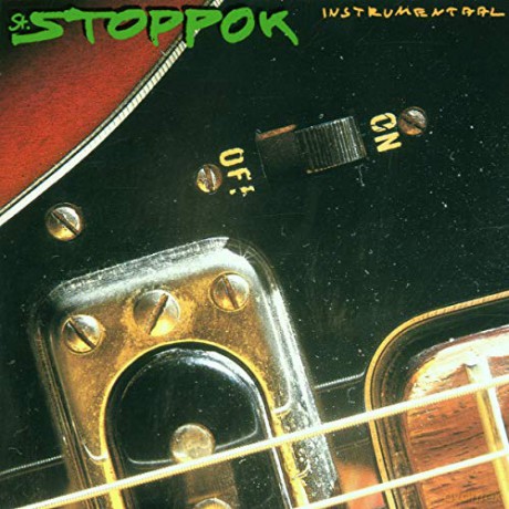 Stoppok: Instrumentaal [CD]