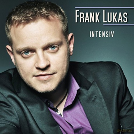 Frank Lukas: Intensiv [CD]