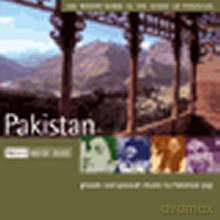 Różni Wykonawcy - Rough Guide: Music of Pakistan [CD]