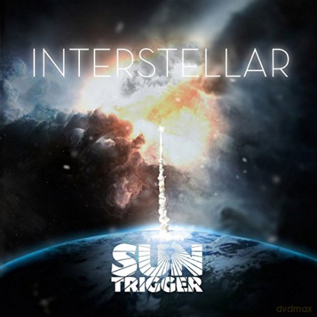 Suntrigger: Interstellar [CD]