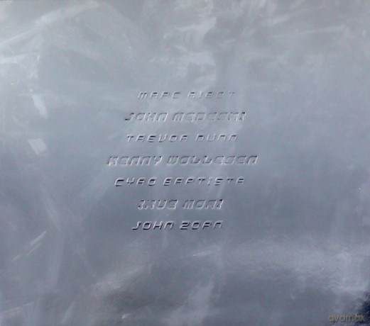 John Zorn: Interzone [CD]