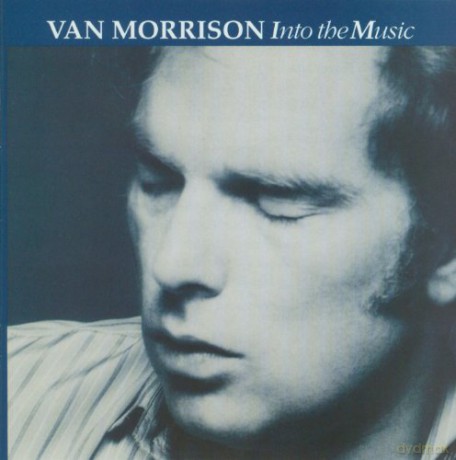 Van Morrison: Into The Music [CD]